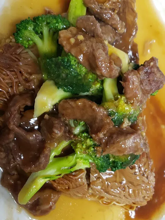 New Liu's Chop Suey 10
