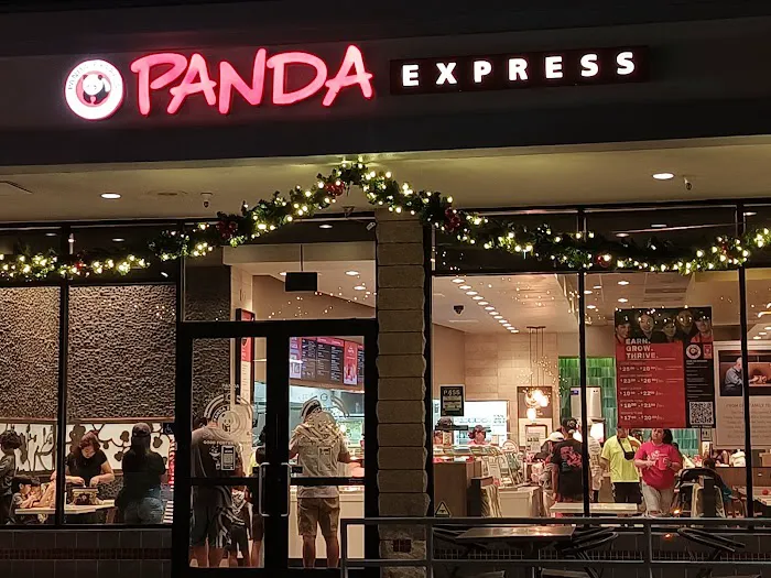 Panda Express 1