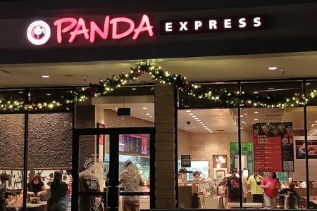 Panda Express