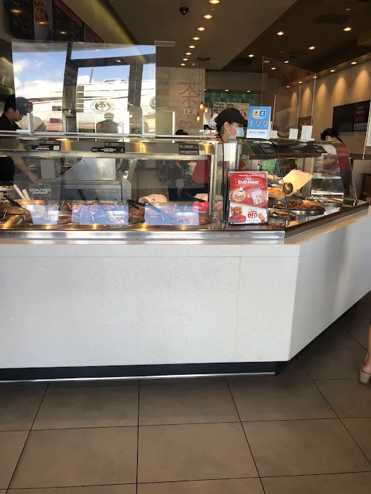 Panda Express 2