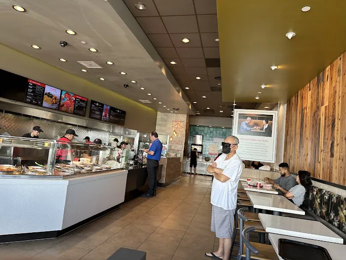 Panda Express 4