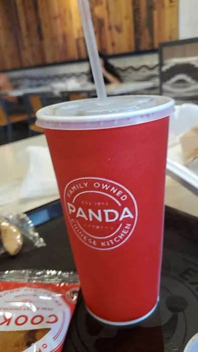 Panda Express 9