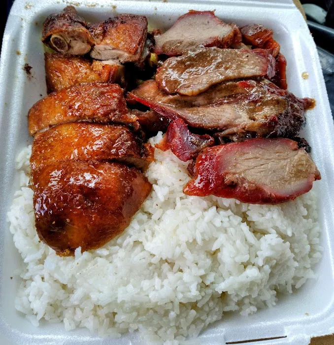 Golden City Restaurant 1