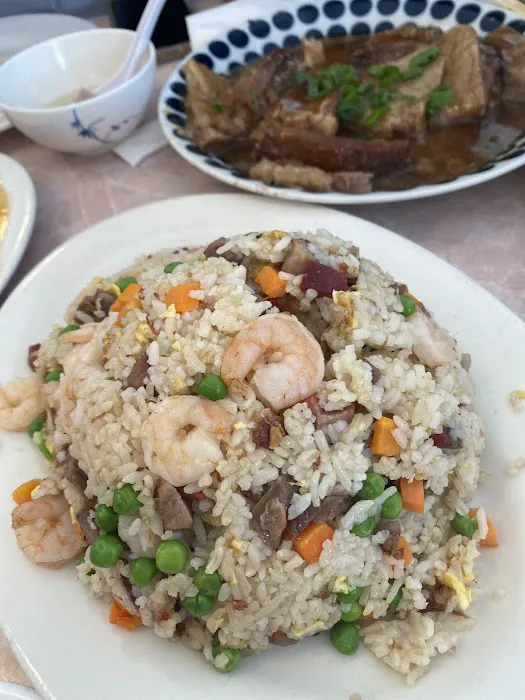Golden City Restaurant 2