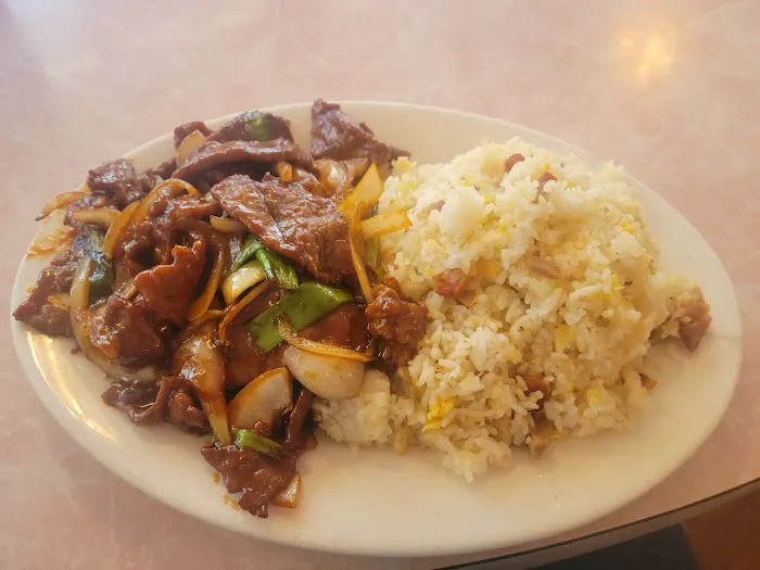 Golden City Restaurant 5