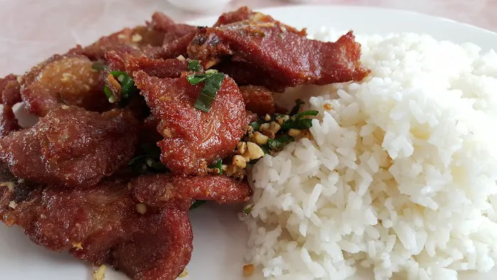 Golden City Restaurant 8