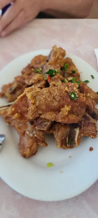 Golden City Restaurant 7