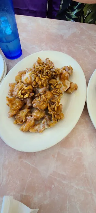 Golden City Restaurant 10