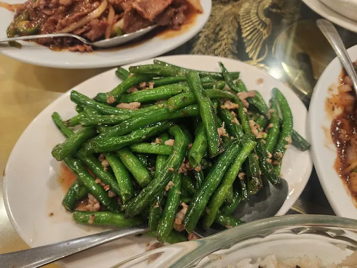 Moon Garden Restaurant 5
