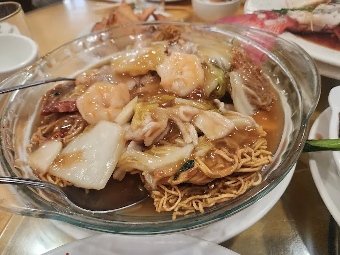 Moon Garden Restaurant 4