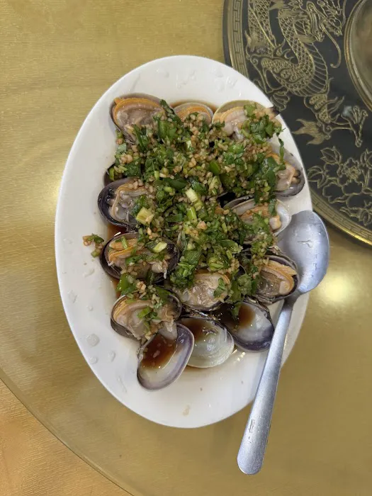 Moon Garden Restaurant 10