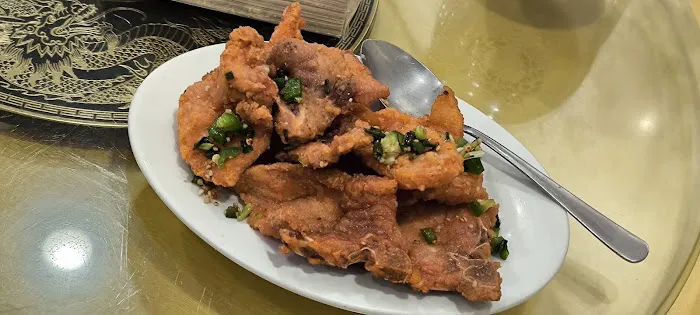 Moon Garden Restaurant 9