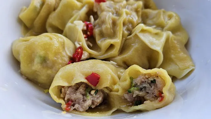Yat Tung Chow Noodle Factory 周一統麵廠 2