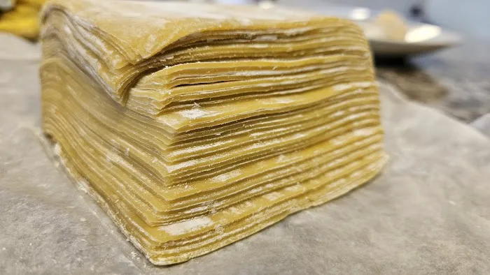 Yat Tung Chow Noodle Factory 周一統麵廠 3
