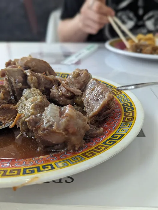 Jade Garden Restaurant 3