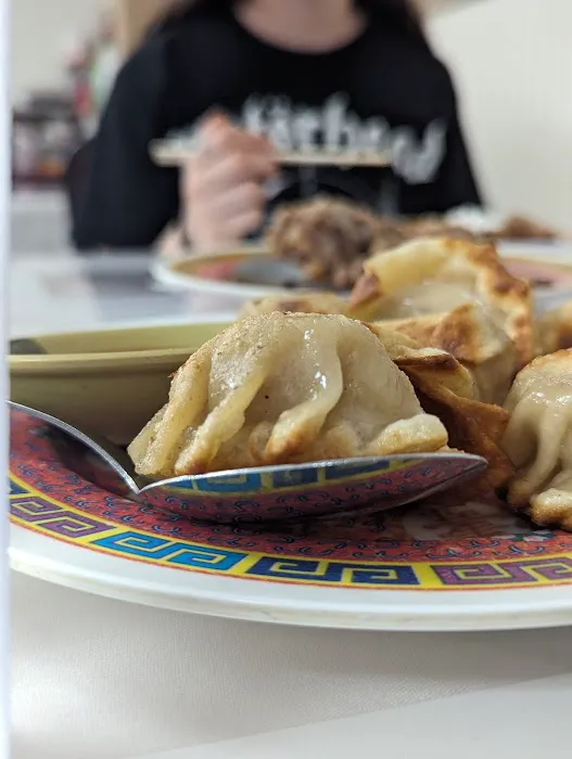 Jade Garden Restaurant 4