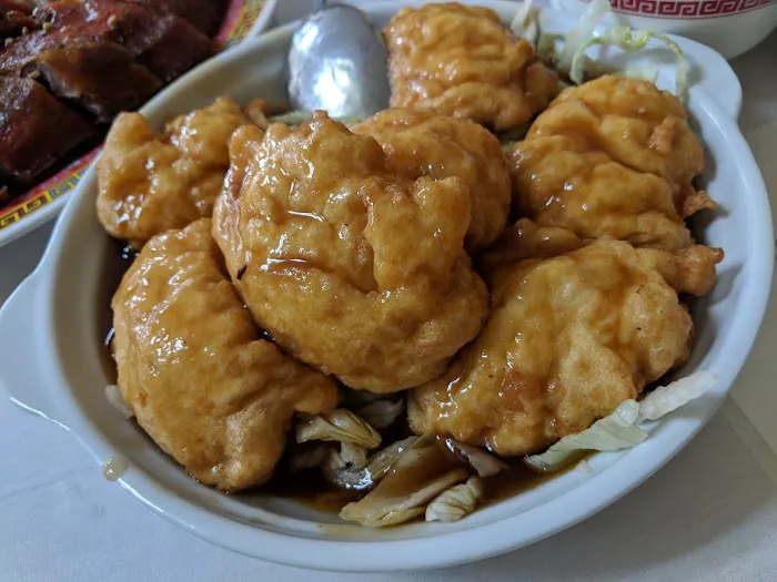 Jade Garden Restaurant 6