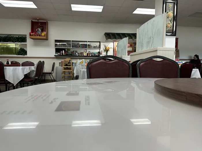 Jade Garden Restaurant 10