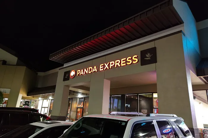 Panda Express 2
