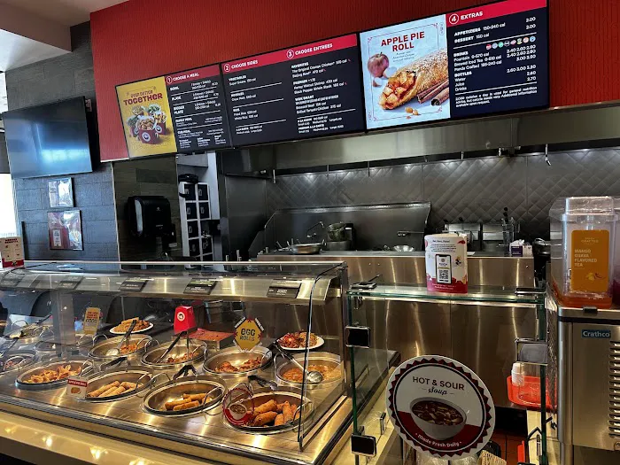 Panda Express 6