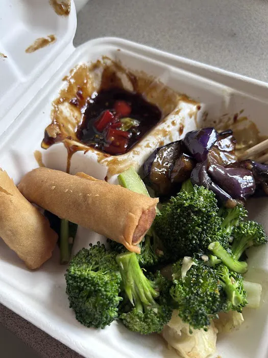 Panda Express 3
