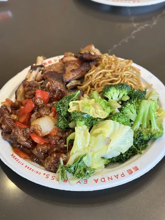 Panda Express 4