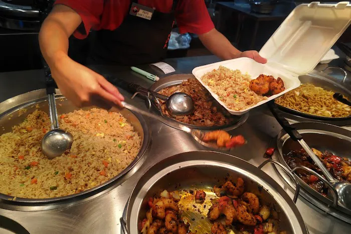 Panda Express 9
