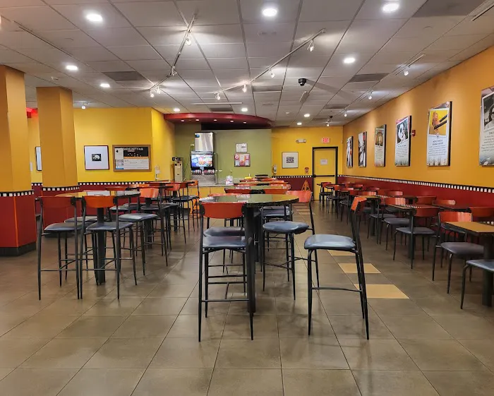 Panda Express 1