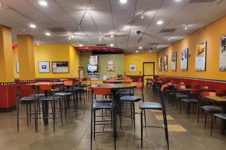 Panda Express