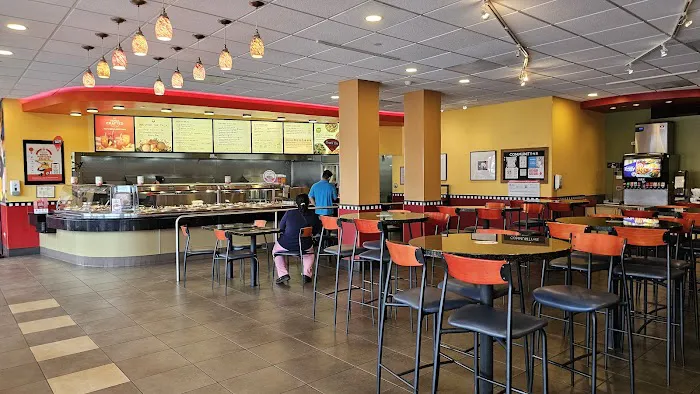 Panda Express 3