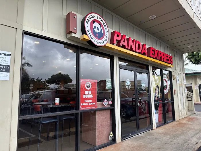 Panda Express 5