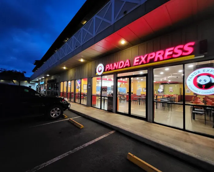 Panda Express 9