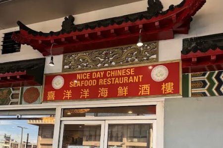 Nice Day Chinese Seafood Restaurant