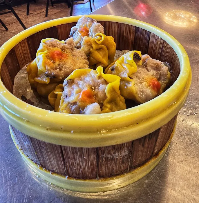 Nice Day Chinese Seafood Restaurant 8