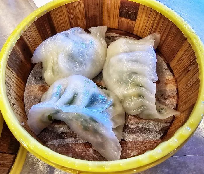 Nice Day Chinese Seafood Restaurant 6
