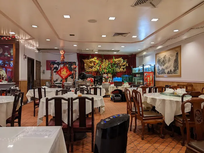Golden Palace Seafood Restaurant 2