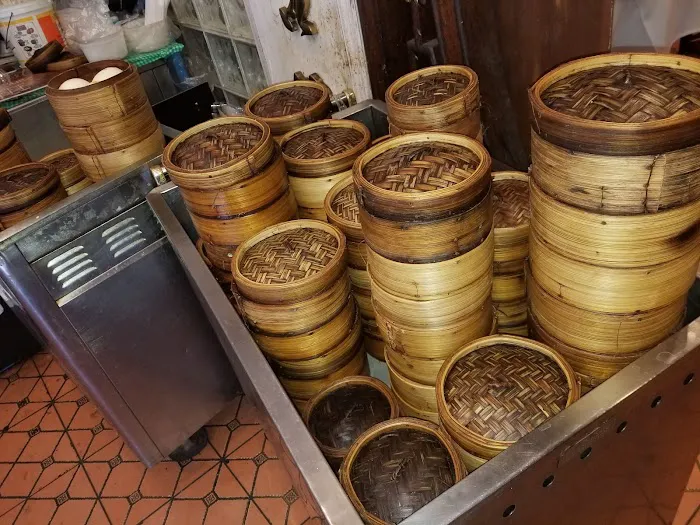 Golden Palace Seafood Restaurant 7