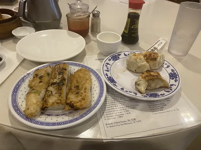 Golden Palace Seafood Restaurant 6