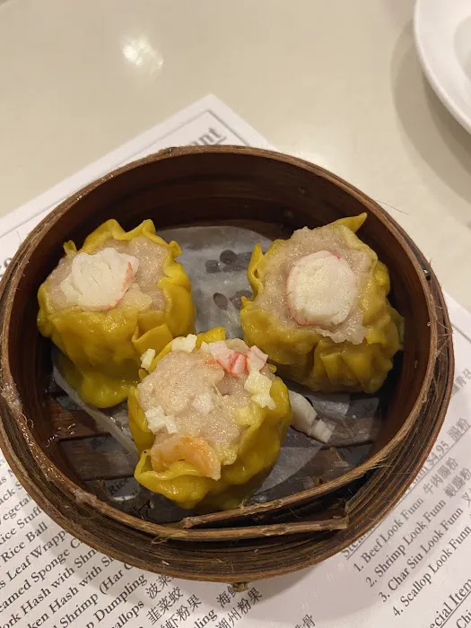 Golden Palace Seafood Restaurant 5