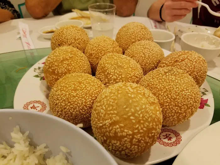 Golden Palace Seafood Restaurant 9