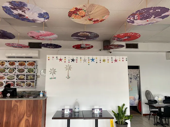 Far East Sushi & Seafood 2