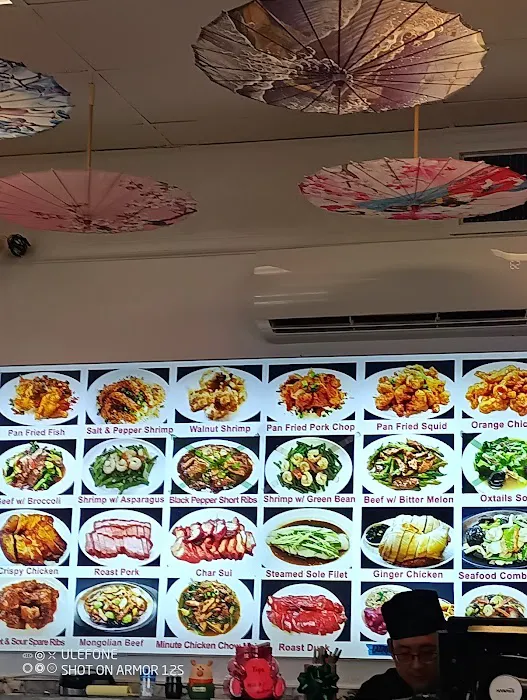 Far East Sushi & Seafood 5