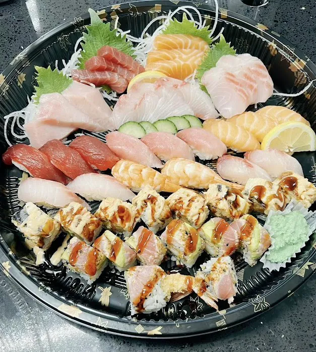 Far East Sushi & Seafood 7