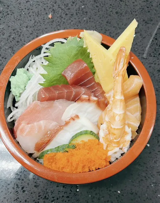 Far East Sushi & Seafood 9