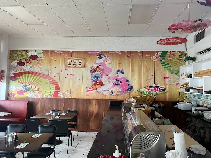 Far East Sushi & Seafood 10