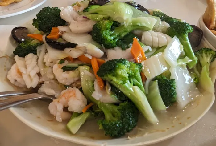 Kunia Chinese Restaurant 8