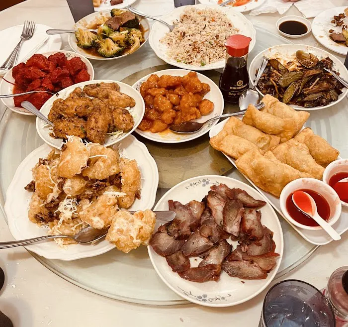 Kunia Chinese Restaurant 7