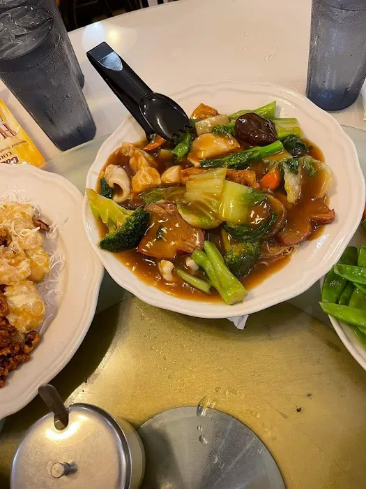 Kunia Chinese Restaurant 10