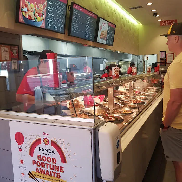 Panda Express 1