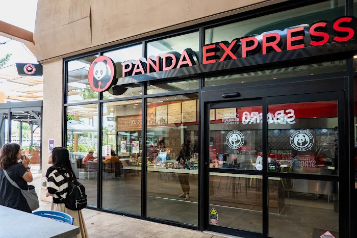 Panda Express 2